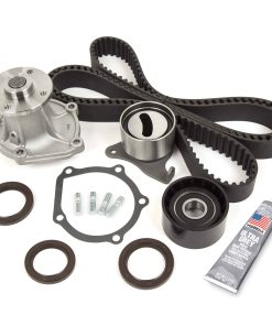 Kit de Correa de Distribución con Bomba de Agua Evergreen