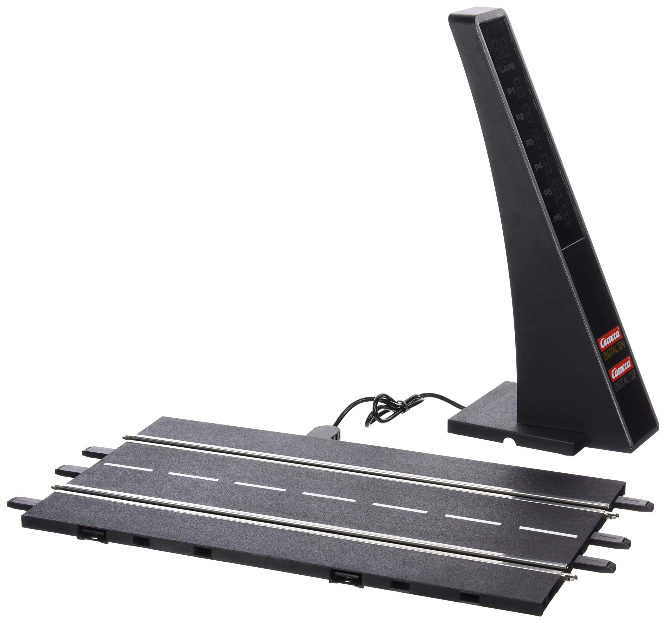 Carrera Torre de Posición