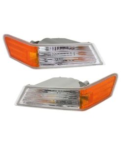 Para Jeep Patriot Luz de Señal/Direccional Frontal