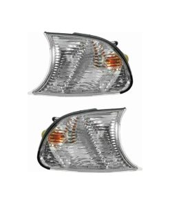 Para BMW M3 / Serie 3 Coupé Luz de señal de giro 2002 03 04