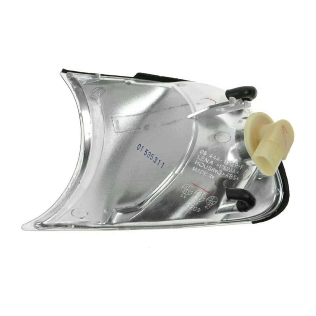 Para BMW M3 / Serie 3 Coupé Luz de señal de giro 2002 03 04 - Imagen 5