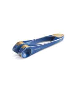 Cucharas Musicales Heritage, Instrumento de -eño, Azul