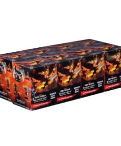 WizKids D&D Icons of The Realms: Baldur's Gate: Descent