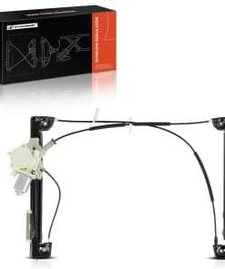 A-Premium Regulador de Ventana Eléctrico con Motor