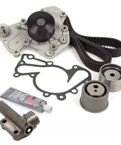 Kit de Correa de Distribución y Bomba de Agua Evergreen