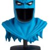 Busto de DC Comics de Eaglemoss | Cowl de Batman (The Dark
