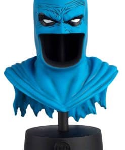 Busto de DC Comics de Eaglemoss | Cowl de Batman (The Dark
