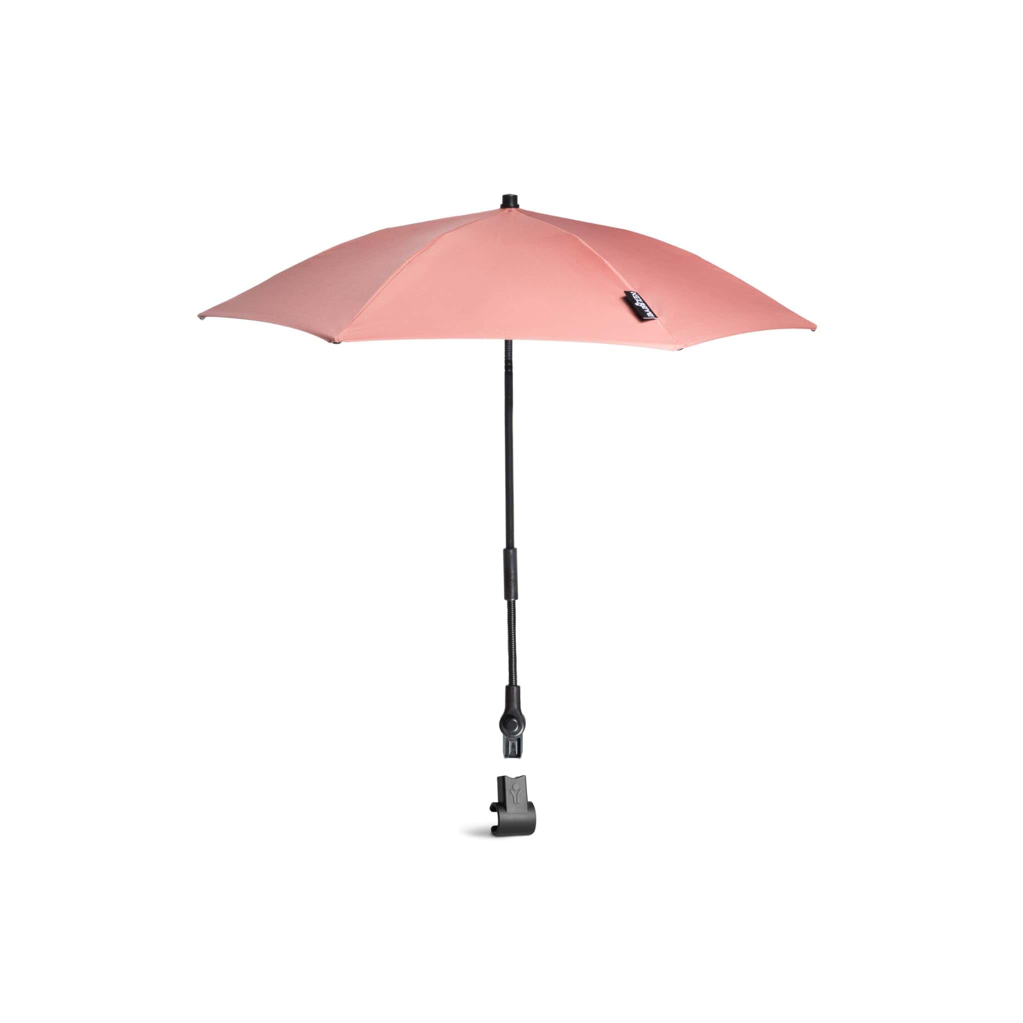 PARASOL BABYZEN YOYO, Azul Marino - Protección UPF 50+