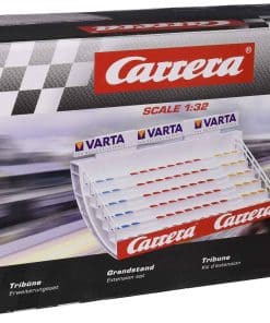 Set de extensión Grandstand