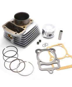 Kit de Pistón y Cilindro Chanoc para Moto de Tierra CG150cc