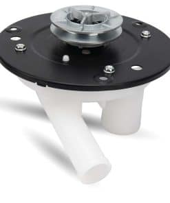 Bomba de desagüe 35-6780 reemplaza 35-6434 35-6465 35-5766