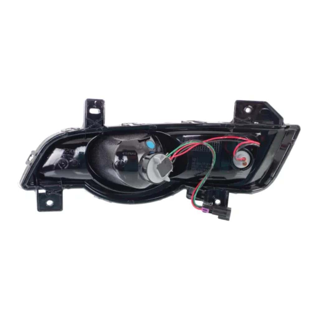 CarLights360: Para 2009 2010 2011 2012 Chevy Traverse Luz - Imagen 3