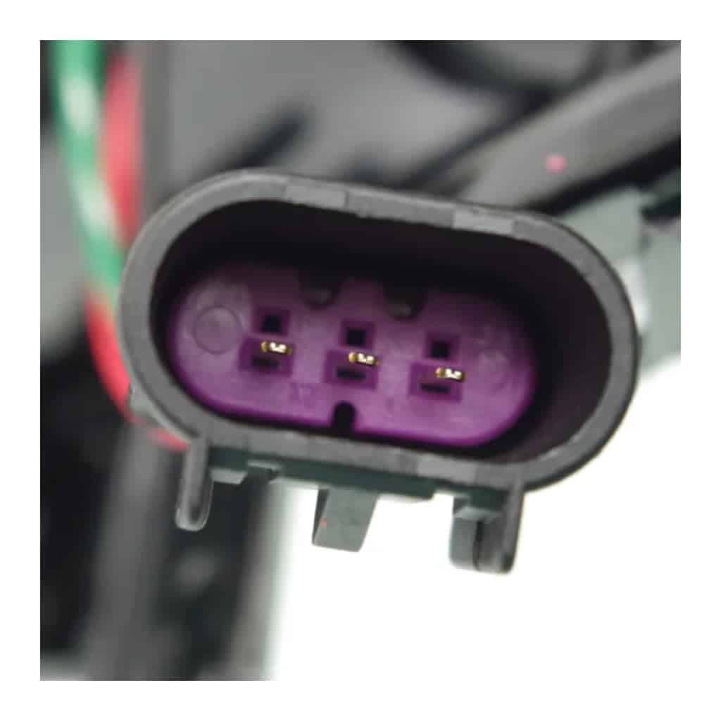 CarLights360: Para 2009 2010 2011 2012 Chevy Traverse Luz - Imagen 4