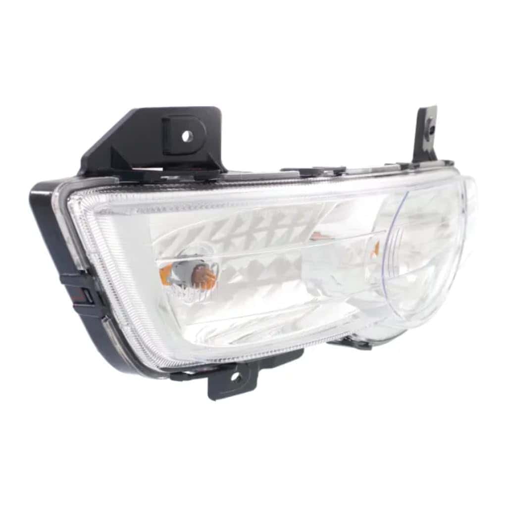 CarLights360: Para 2009 2010 2011 2012 Chevy Traverse Luz - Imagen 6