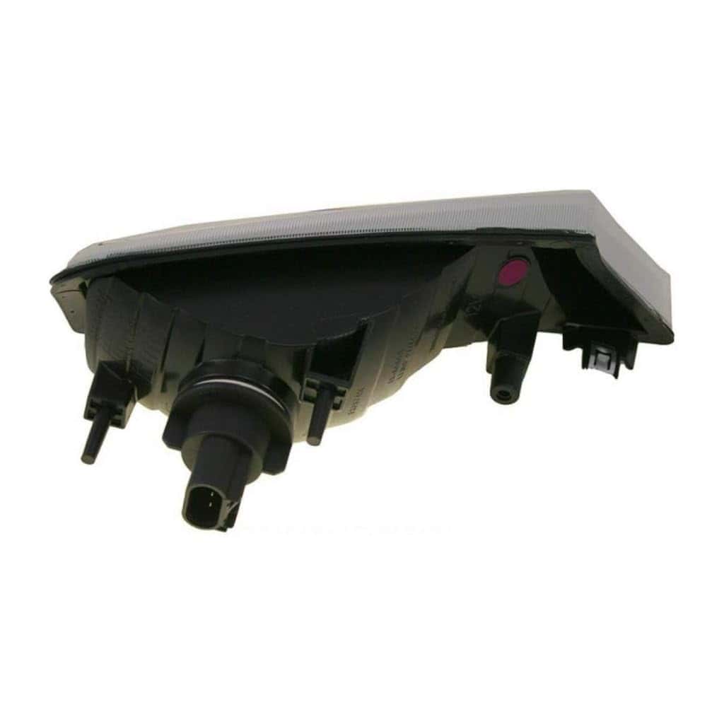 Para Jeep Liberty Luz Delantera de Señal/Esquina 2008 09 10 - Imagen 4