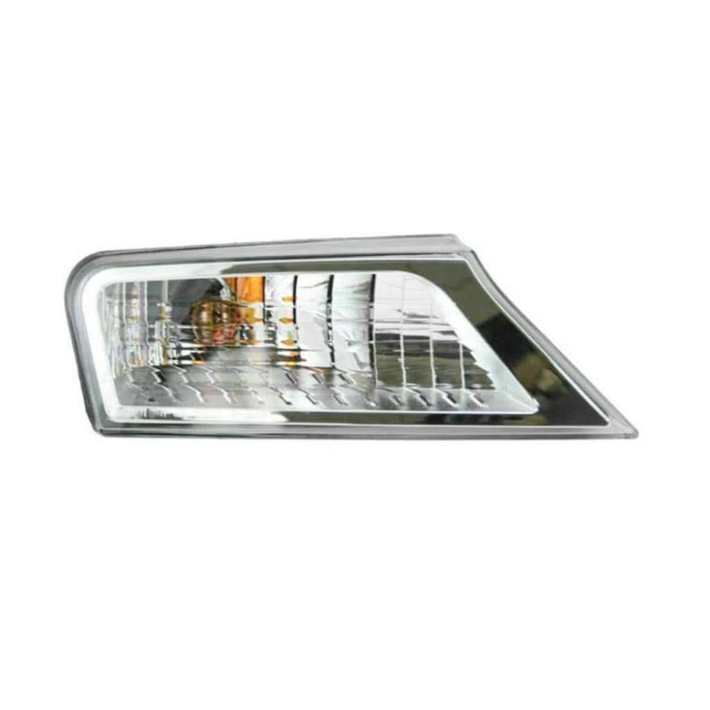 Para Jeep Liberty Luz Delantera de Señal/Esquina 2008 09 10 - Imagen 6