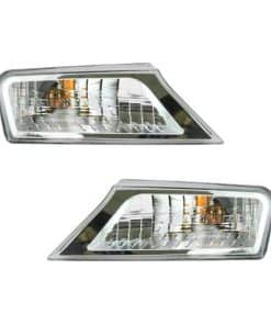 Para Jeep Liberty Luz Delantera de Señal/Esquina 2008 09 10