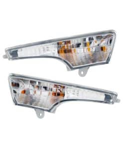 CarLights360: Para Nissan Altima Luz de Señal/Direccional