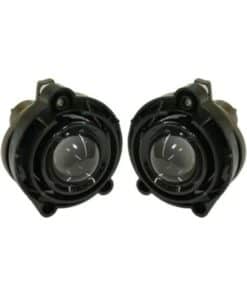 CarLights360: Par de luces antiniebla para GMC Terrain