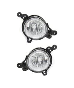 CarLights360: Faro de Niebla para Kia Soul 2014 2015 2016