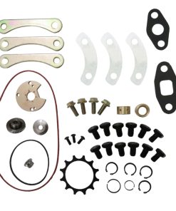 Kit de Reconstrucción de Turbo de Precisión Garrett 360