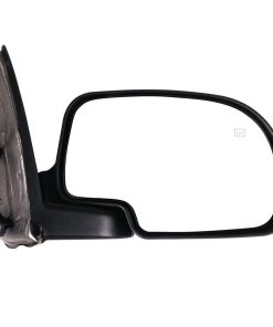 Espejo lateral derecho SCITOO para Chevy Silverado 1500