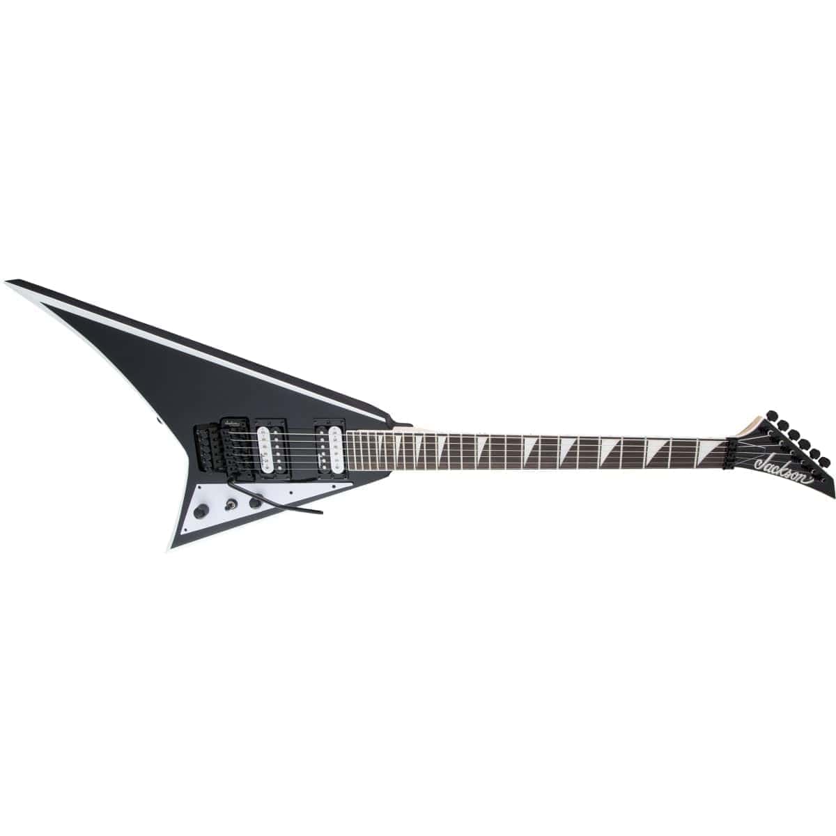 Guitarra Eléctrica Jackson JS Series Rhoads JS32 - Negro - Imagen 5