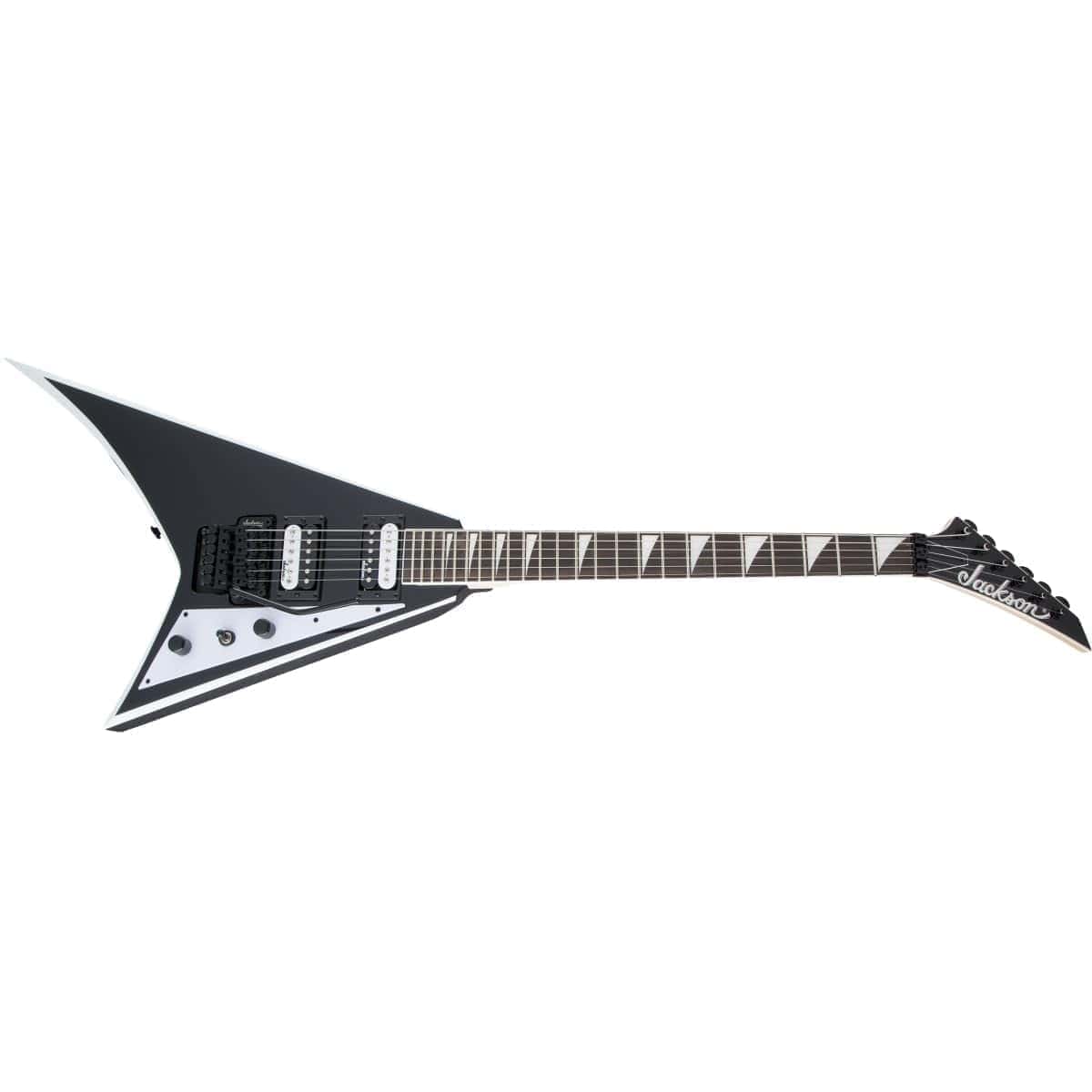 Guitarra Eléctrica Jackson JS Series Rhoads JS32 - Negro - Imagen 6