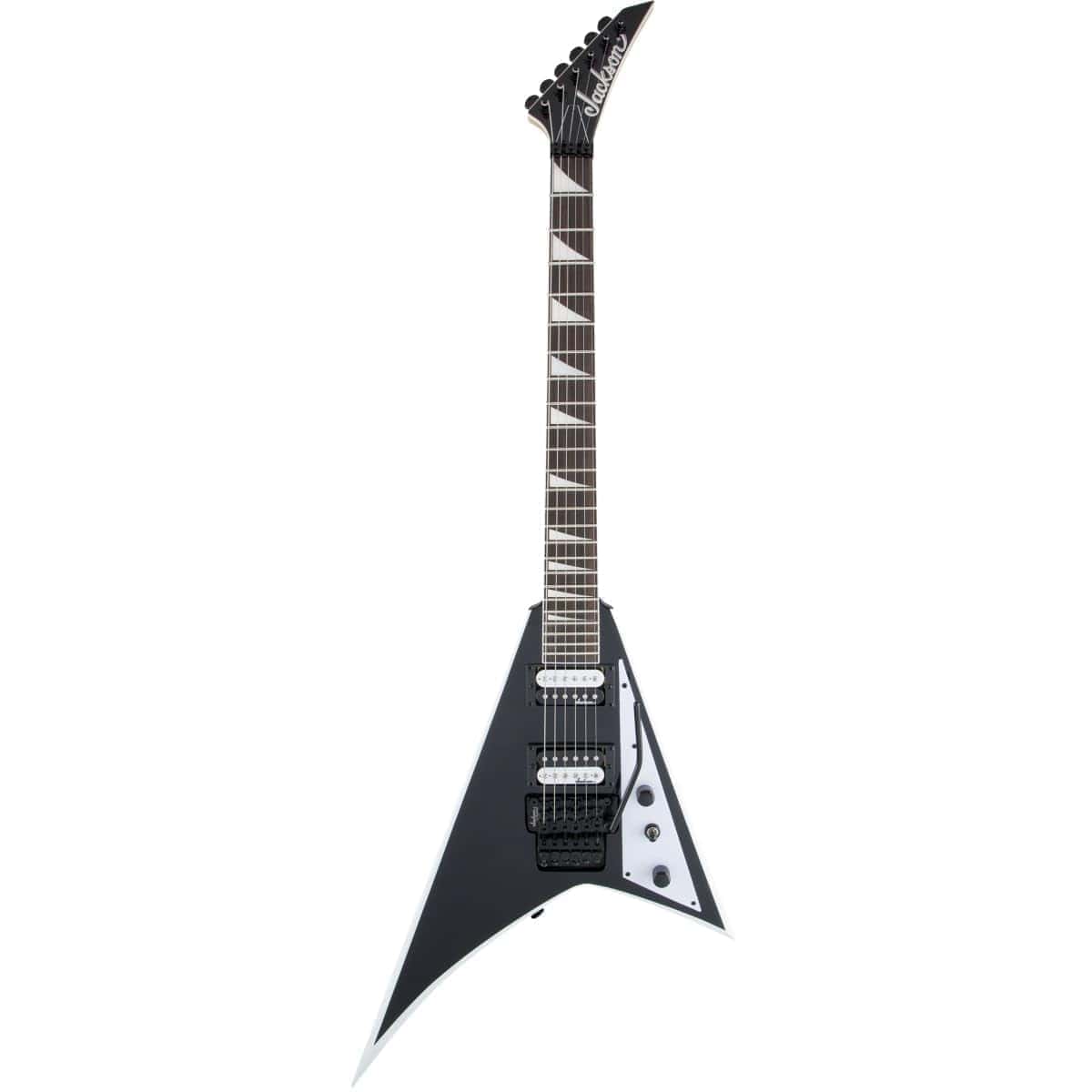 Guitarra Eléctrica Jackson JS Series Rhoads JS32 - Negro - Imagen 3