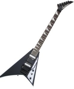 Guitarra Eléctrica Jackson JS Series Rhoads JS32 - Negro