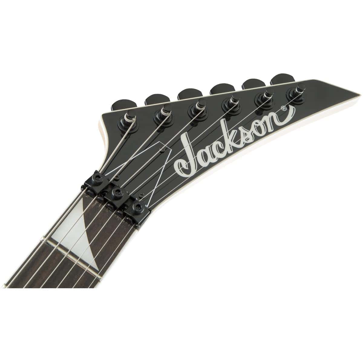 Guitarra Eléctrica Jackson JS Series Rhoads JS32 - Negro - Imagen 9