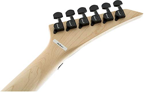 Guitarra Eléctrica Jackson JS Series Rhoads JS32 Zurdos - - Imagen 7