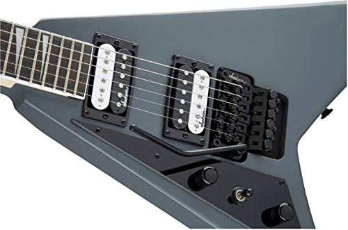 Guitarra Eléctrica Jackson JS Series Rhoads JS32 Zurdos - - Imagen 6