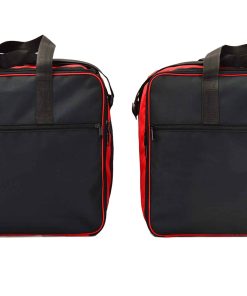 Bolsas interiores para alforjas de aluminio para Bmw