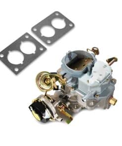 Carburador de 2 Barriles para Jeep BBD 6 Cilindros 4.2 L