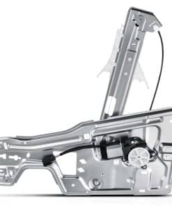 A-Premium Regulador de Ventana Eléctrico con Motor de 2