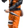 Figura de Acción Naruto de McFarlane Toys, Multicolor