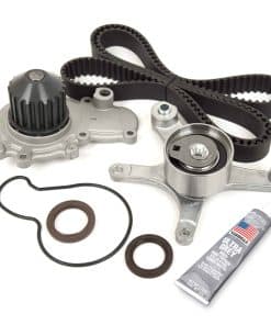 Kit de Correa de Distribución Bomba de Agua Evergreen