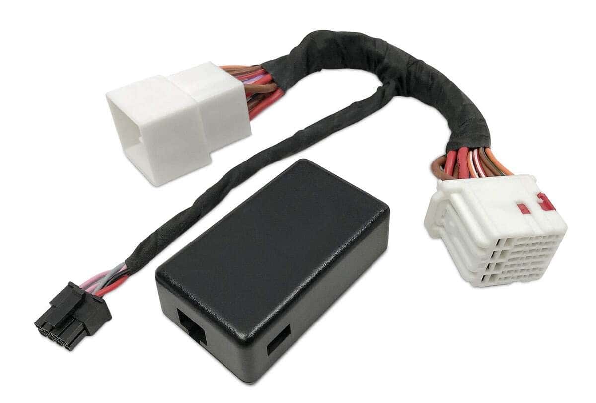 Hypertech 730129 Calibrador de Velocímetro en Línea