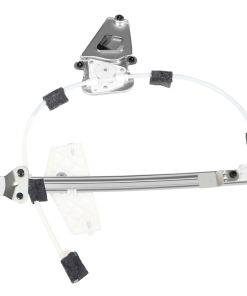 Regulador de ventana eléctrico y motor de reemplazo para