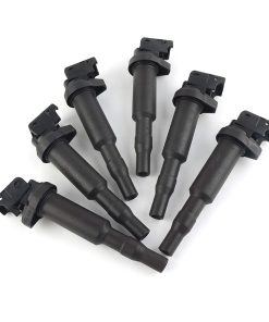 Conjunto de 6 Bobinas de Encendido BOSCH PARA BMW Mini E46
