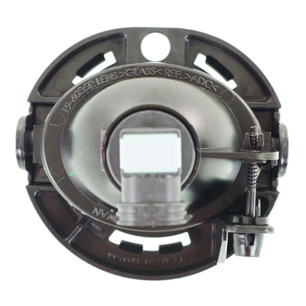 CarLights360: Para 2014 2015 2016 2017 Jeep Compass - Imagen 3