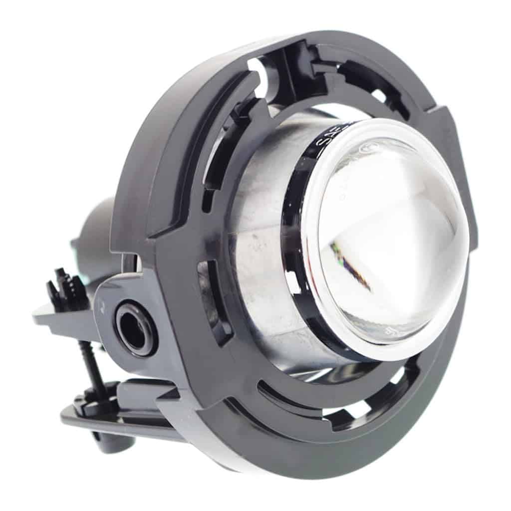 CarLights360: Para 2014 2015 2016 2017 Jeep Compass - Imagen 5