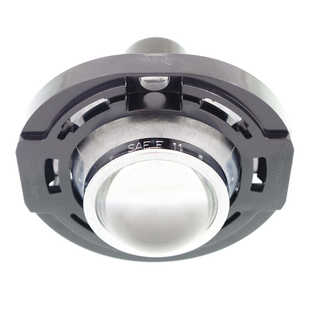 CarLights360: Para 2014 2015 2016 2017 Jeep Compass - Imagen 6