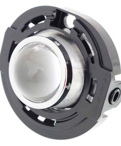 CarLights360: Para 2014 2015 2016 2017 Jeep Compass