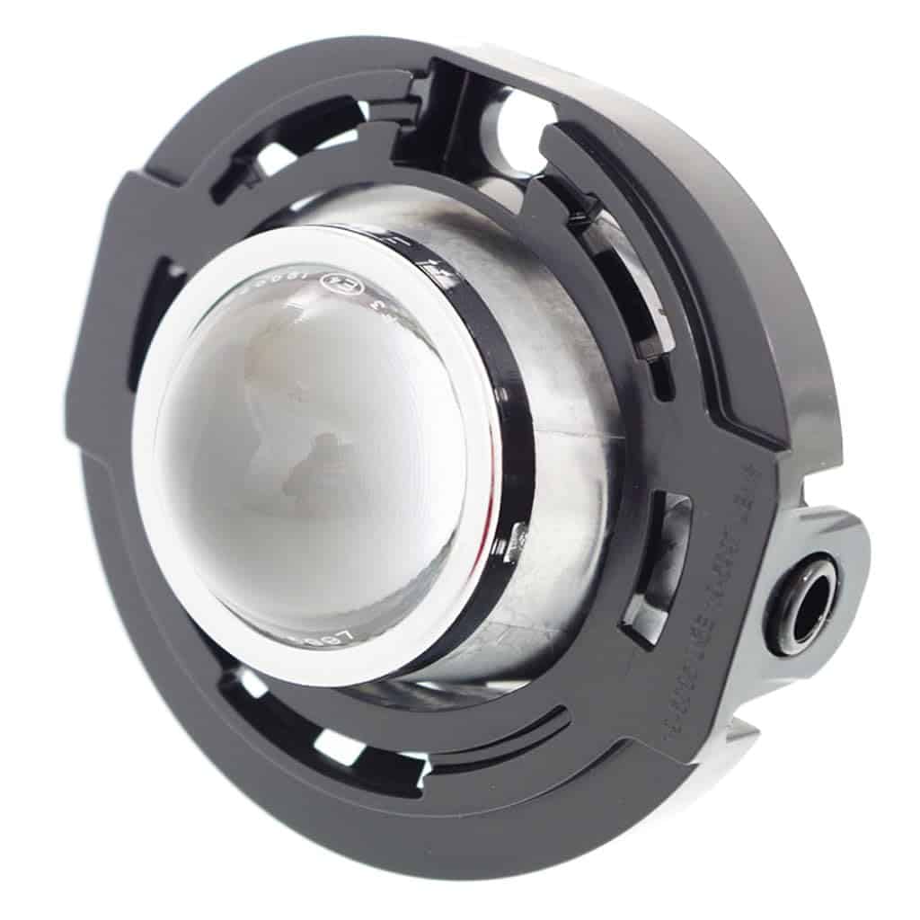 CarLights360: Para 2014 2015 2016 2017 Jeep Compass