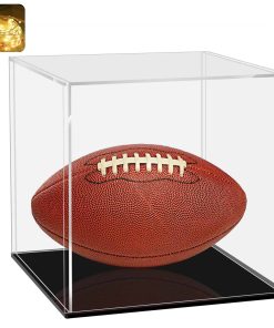 Caja de Exhibición de Acrílico LANSCOERY, Caja de