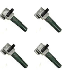 Bobina de Encendido Compatible con Subaru (4 Piezas)