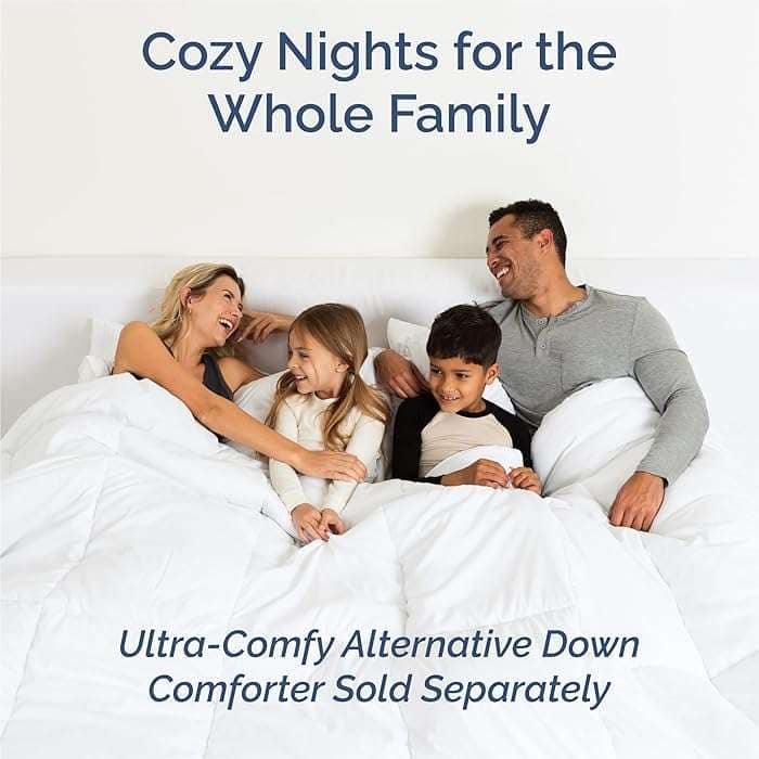 Conjunto de Sábanas ARlinen 4 Piezas - Sábanas RV para - Imagen 7