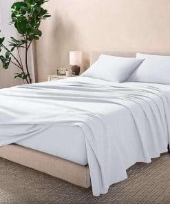 Conjunto de Sábanas ARlinen 4 Piezas - Sábanas RV para